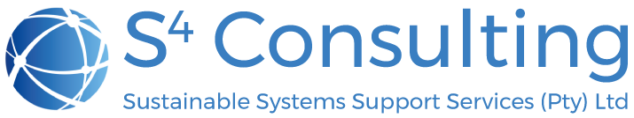 S4 Consulting Logo